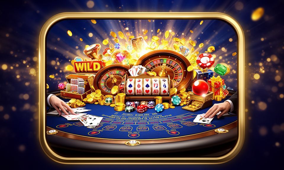 mamabet88 Hornbill Gold Slots