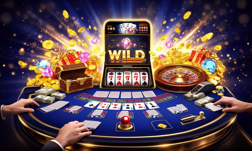 mamabet88 How mamabet88 app simplifies slots, live tables and betslip-on-the-go